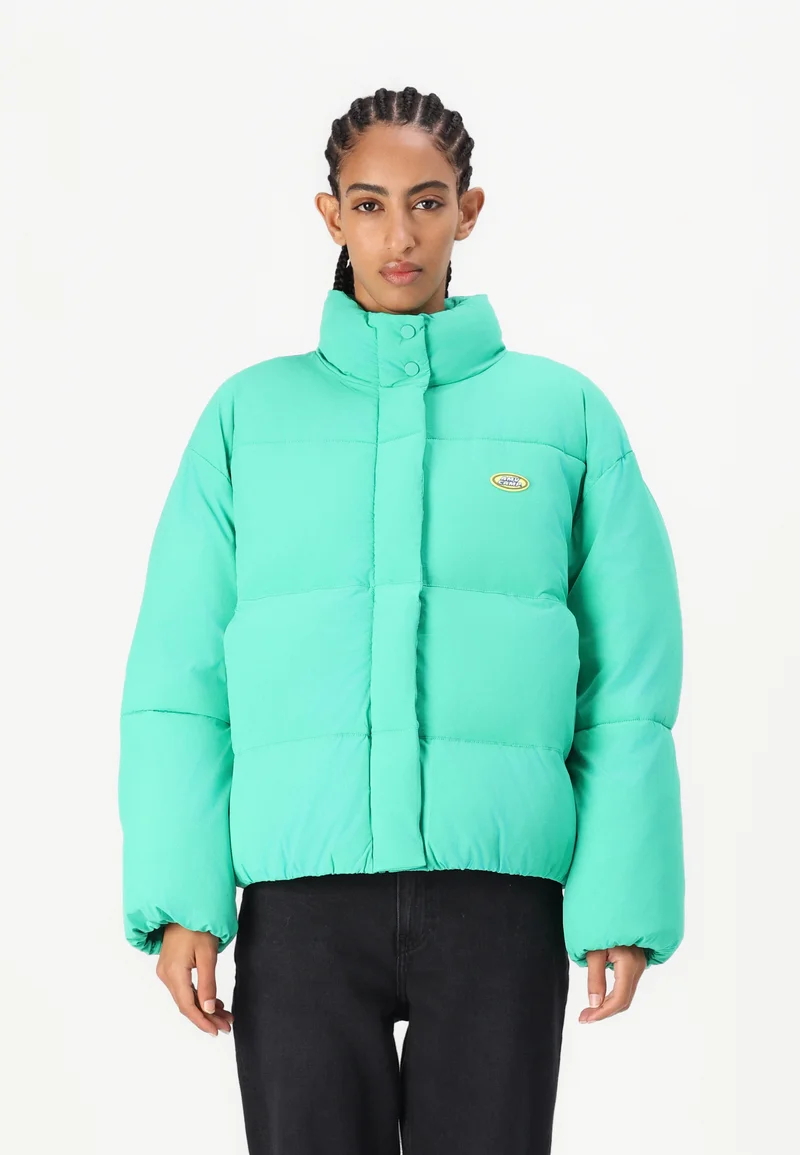 wide range American Vintage ZAXOO - Winter jacket chlor Clothing Jackets & Blazers Bomber Jackets