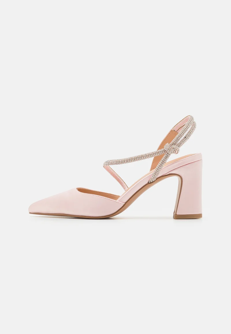 great deals Anna Field Bridal shoes - light pink Shoes Bridal shoes