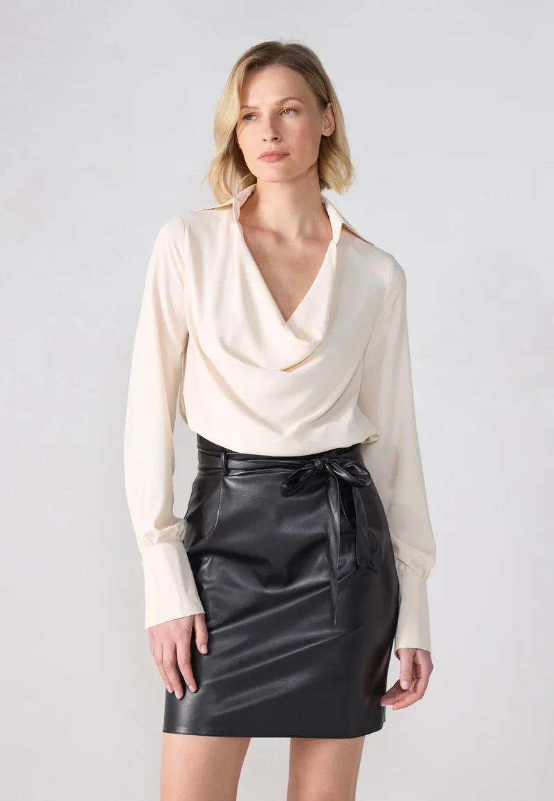 wholesale dealer Anna Field Blouse - rose Clothing Shirts & Blouses Blouses