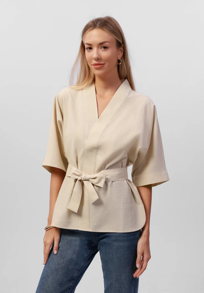 Outlet Seller 2017 Anna Field Blouse - beige Clothing Shirts & Blouses Blouses