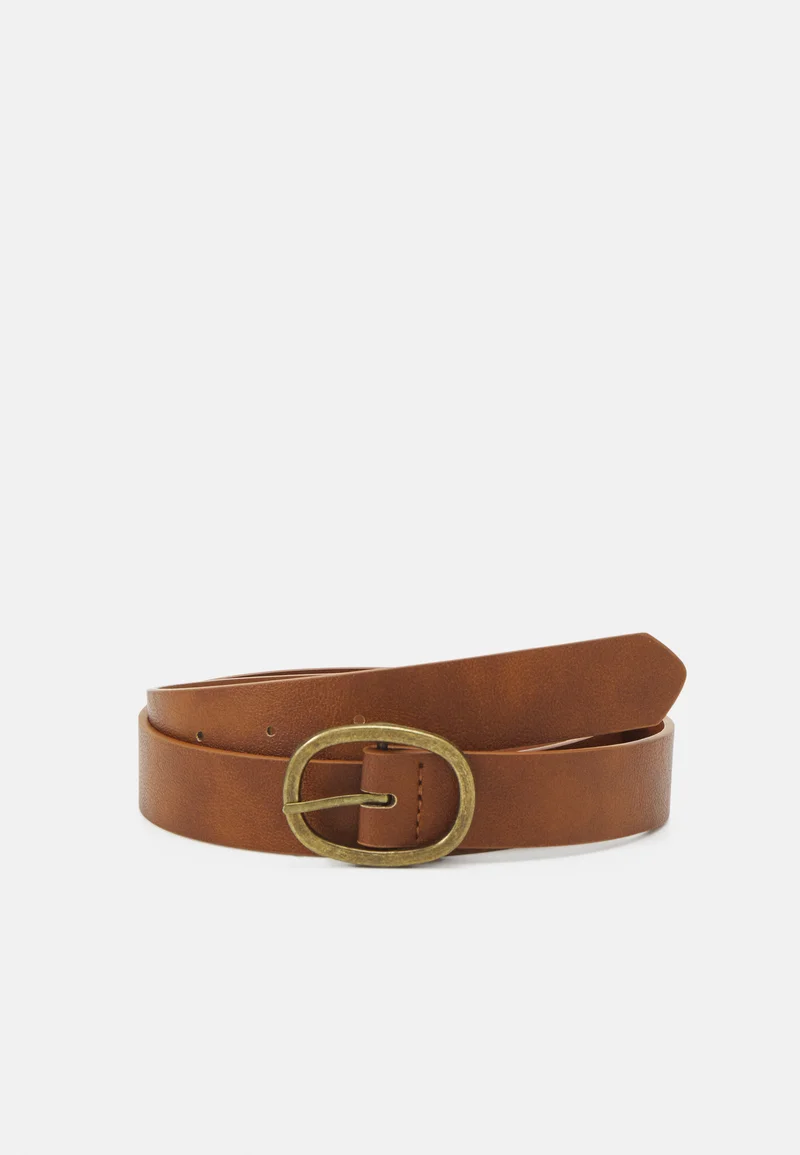 Excellent quality Anna Field Belt -  cognac Accessories Sale Belts Braided belt