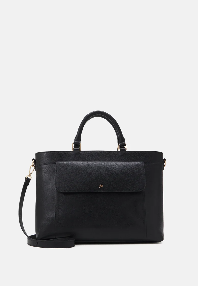 Fast Worldwide Delivery Anna Field LEATHER - Briefcase black Accessories Bags & cases Business & laptop bags
