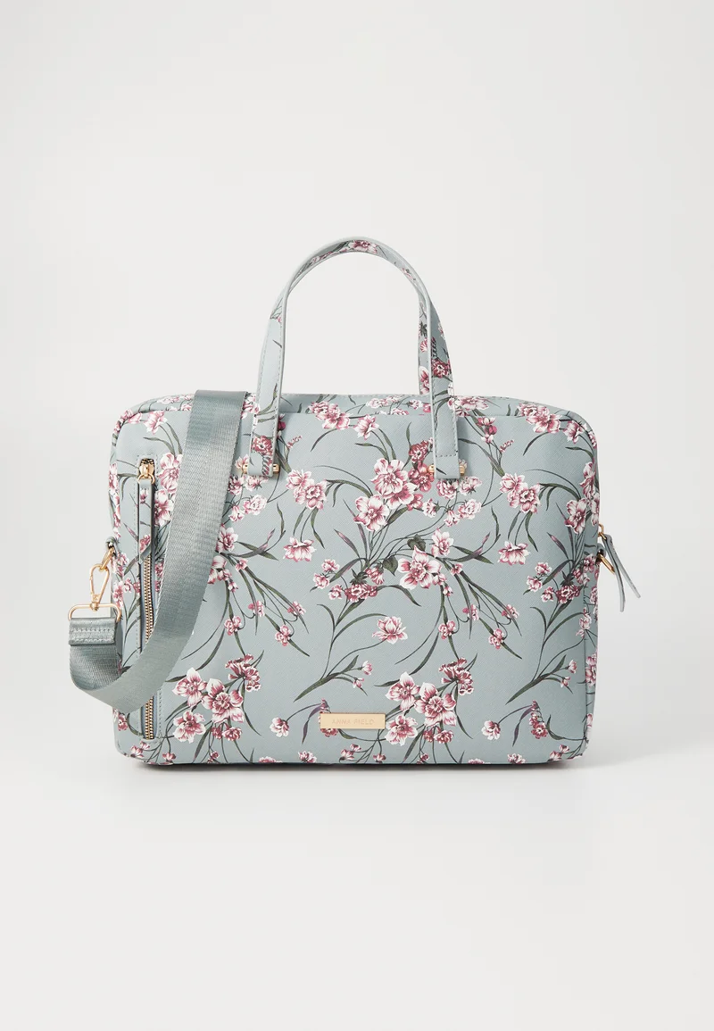 Free and Fast Shipping Anna Field Laptop bag - mint Accessories Bags & cases Business & laptop bags