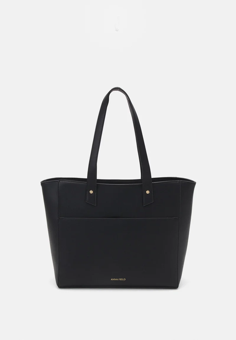 competitive price Anna Field Laptop bag - black Accessories Bags & cases Business & laptop bags