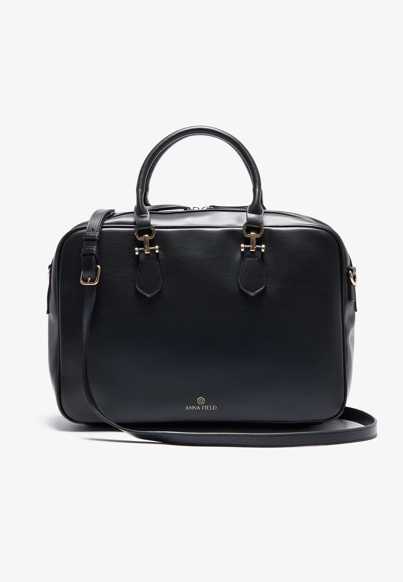 Best Discount Price Anna Field Laptop bag - black Accessories Bags & cases Business & laptop bags