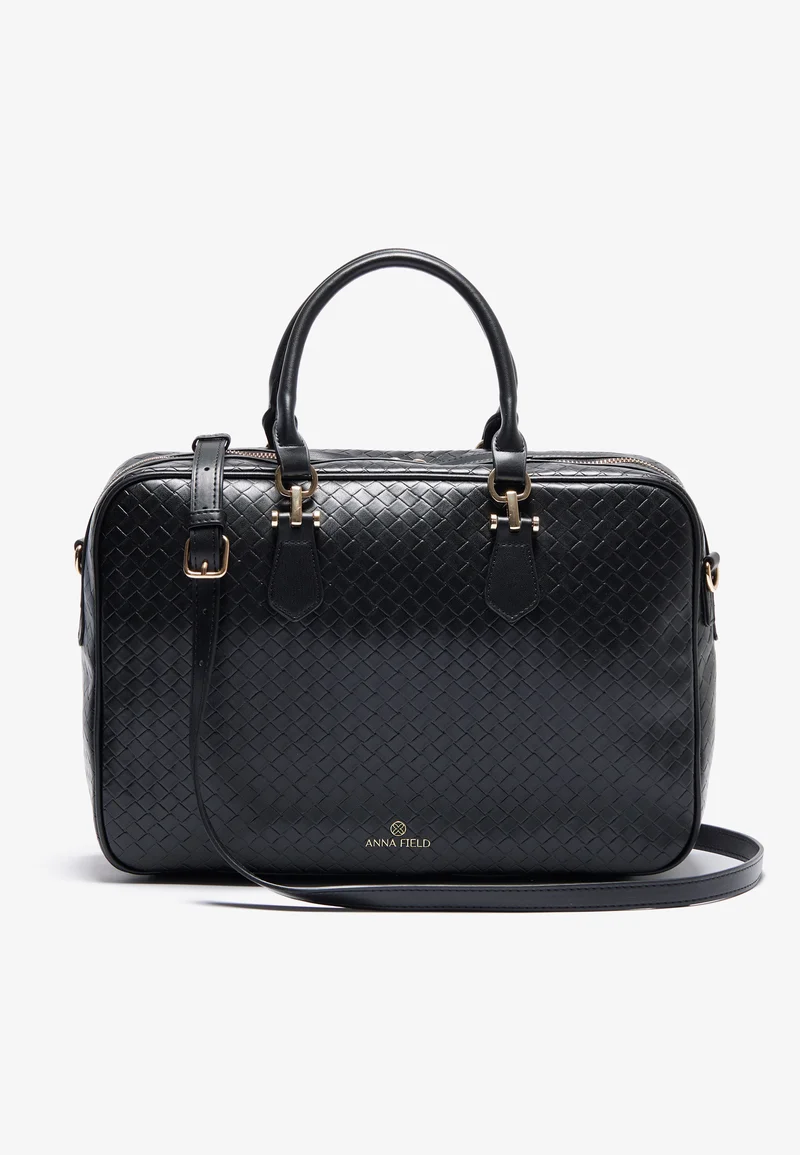 Classic Styles Anna Field Laptop bag - black Accessories Bags & cases Business & laptop bags