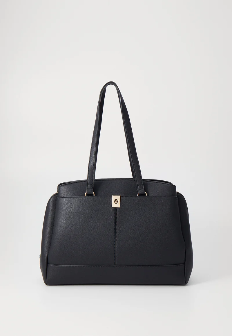Best Prices Anna Field Laptop bag - black Accessories Bags & cases Business & laptop bags