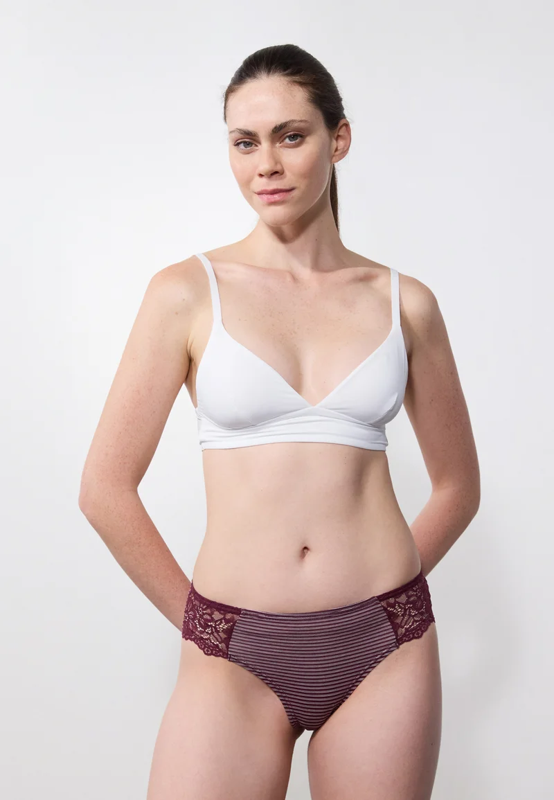 huge inventory Anna Field 5 PACK - Briefs dark blue/bordeaux/dark green Clothing Underwear Shapewear