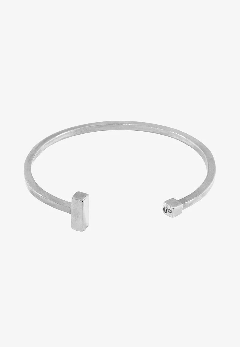 various design Anchor & Crew Bracelet - silver-coloured Accessories Jewellery Bracelets