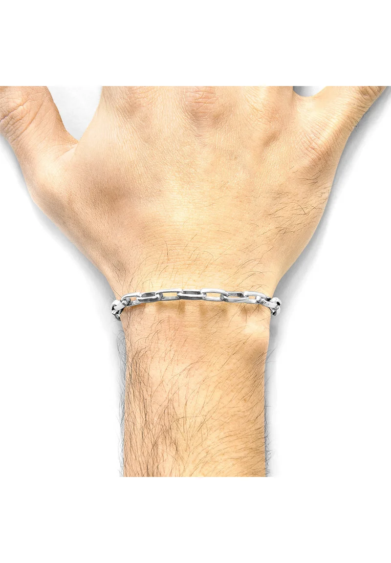 Fast Worldwide Delivery Anchor & Crew SPIRITSAIL  - Bracelet silver Accessories Jewellery Bracelets