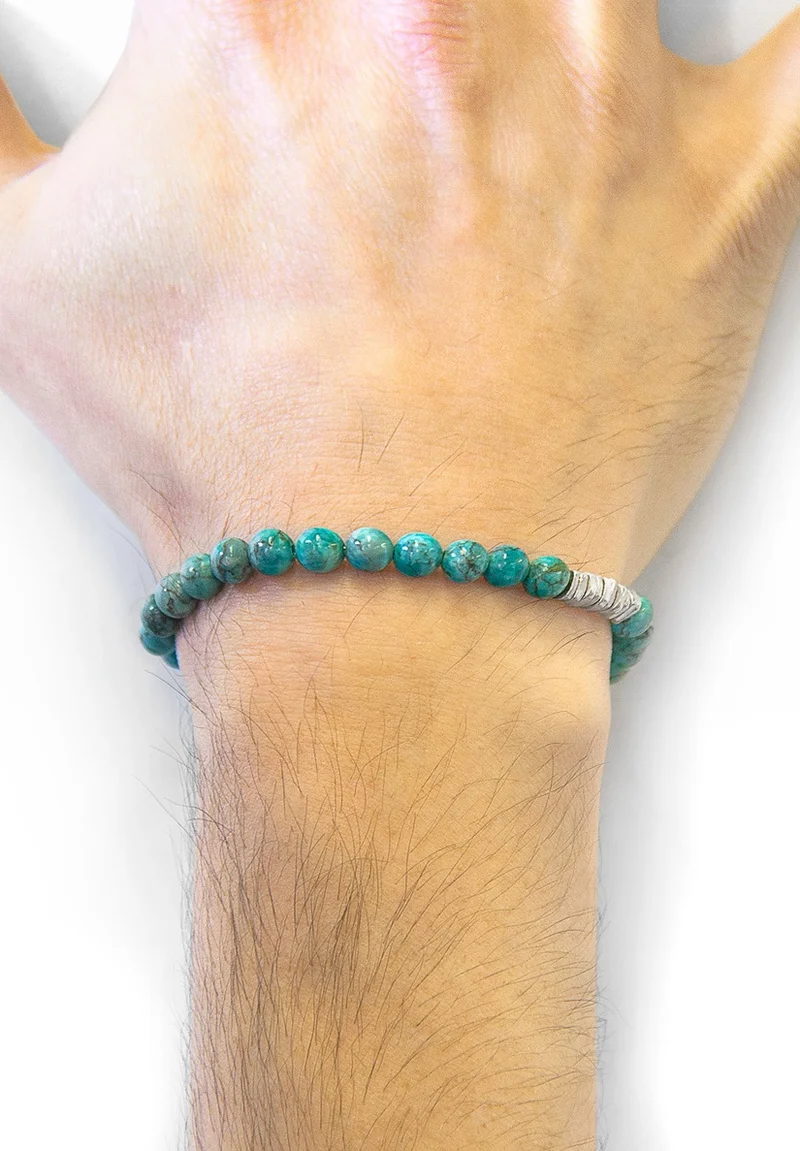 100% top quality Anchor & Crew Bracelet - blue Accessories Jewellery Bracelets