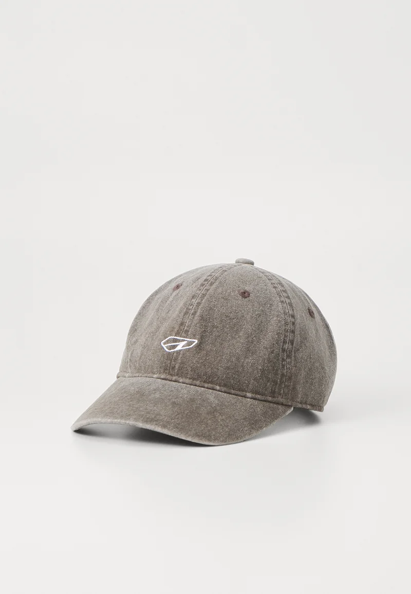 cheapest price ARKK Copenhagen UNISEX - Cap chocolate Accessories Hats & headscarves Caps