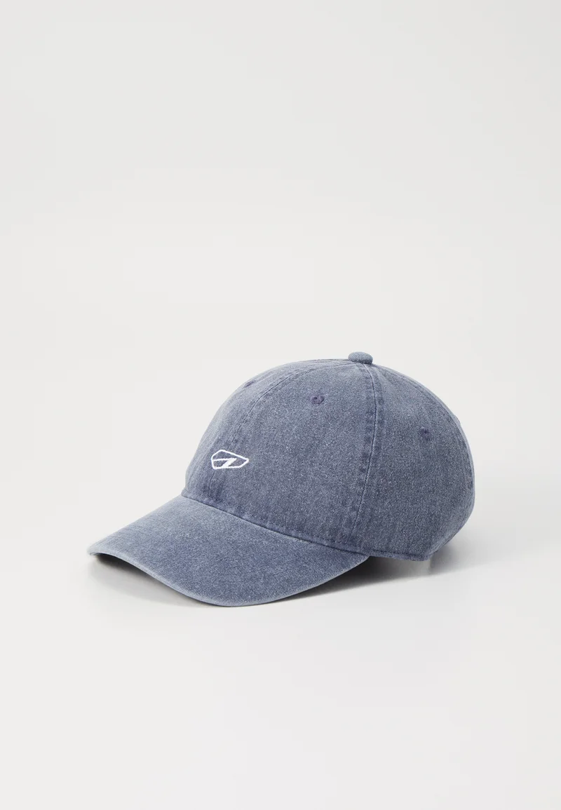 official online website ARKK Copenhagen WASHED MIDNIGHT UNISEX - Cap midnight Accessories Hats & headscarves Caps