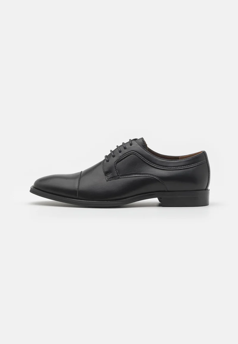 official online website Call it Spring FITZWILLIAM - Smart lace-ups black Shoes Sale Business shoes