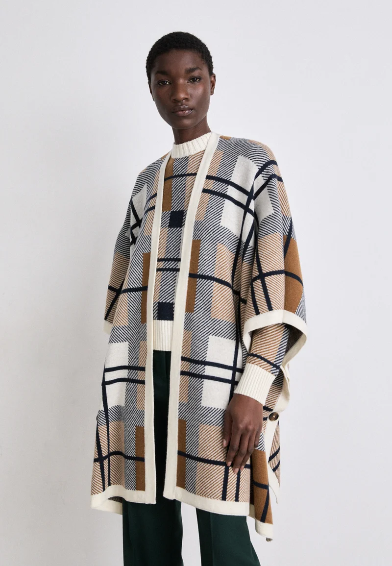Wholesale online Barbour Cape - multi Clothing Jackets & Blazers Capes