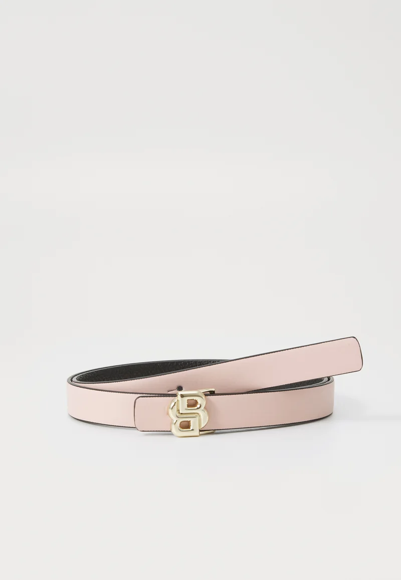 Top Brand Wholesale Online BOSS B_ICON - Belt light/pastel pink Accessories Belts Casual belts