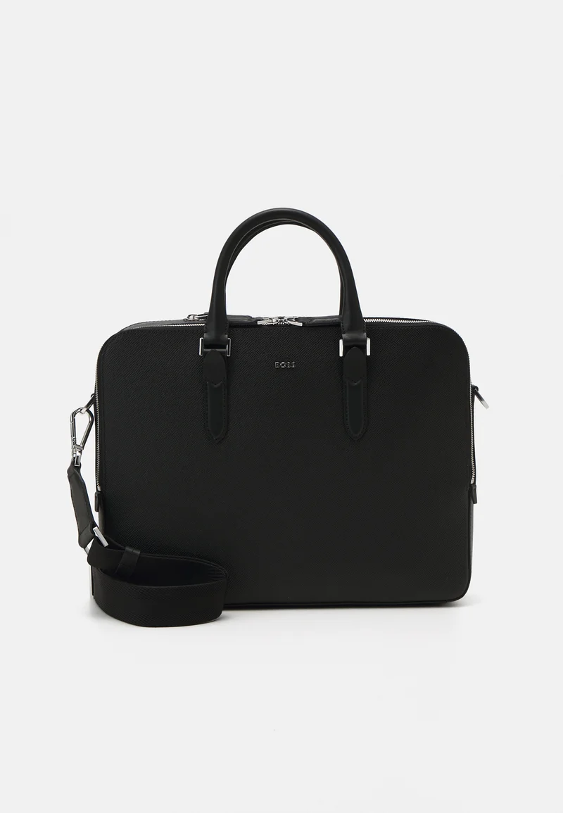 complete in specifications BOSS MOONSTRUCK  - Laptop bag black Accessories Bags & cases Business & laptop bags