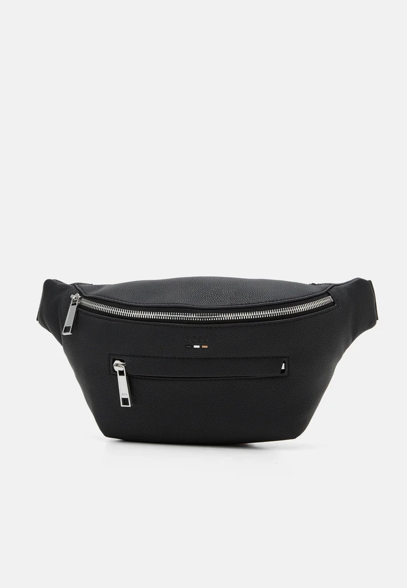 high-end BOSS RAY BELTBAG - Bum bag black Accessories Bags & cases Travel bags & cases Bum bags
