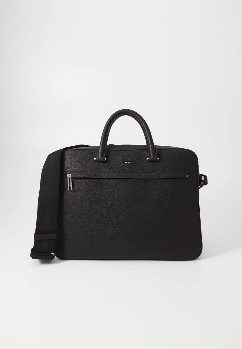 Discount BOSS RAY DOC CASE  - Laptop bag black Accessories Bags & cases Business & laptop bags