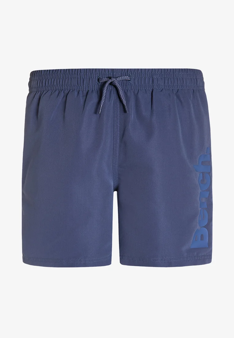 professional online store Bench Swimming shorts - blue Sport Clothing Swim & surfwear Bikinis