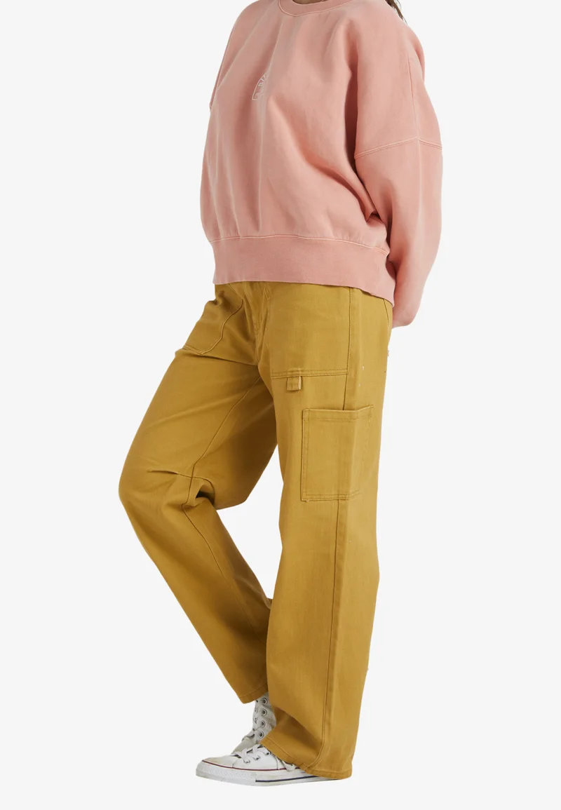 UK official online shop Billabong Trousers - ylh Streetwear Sale Streetwear Clothing Socks Casual Trousers