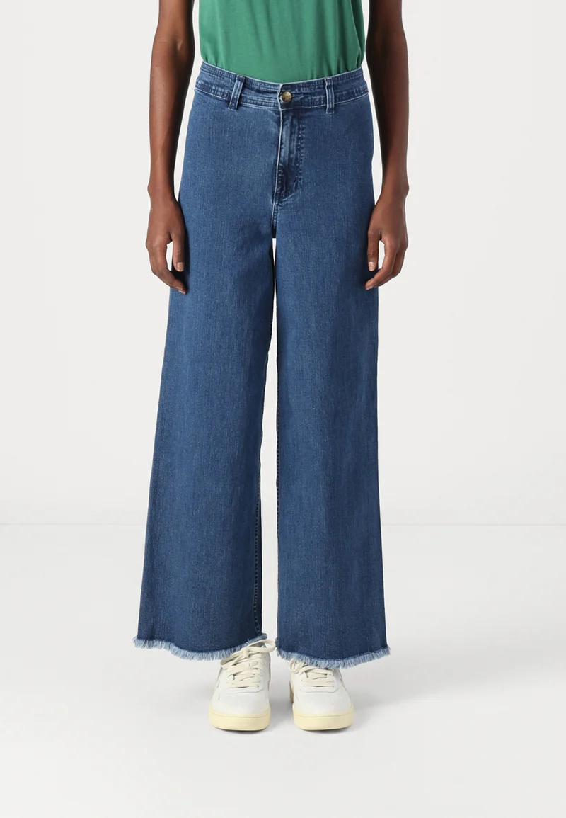 world-wide renown Billabong FREE FALL - Flared Jeans brew Streetwear Sale Streetwear Clothing Socks Bootcut & Flared