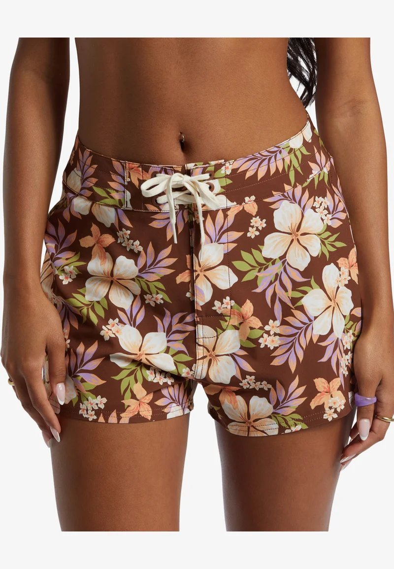 large discount Billabong JUNGLE BLISS POUR - Bikini bottoms brown Streetwear Sale Streetwear Clothing Socks Bikinis