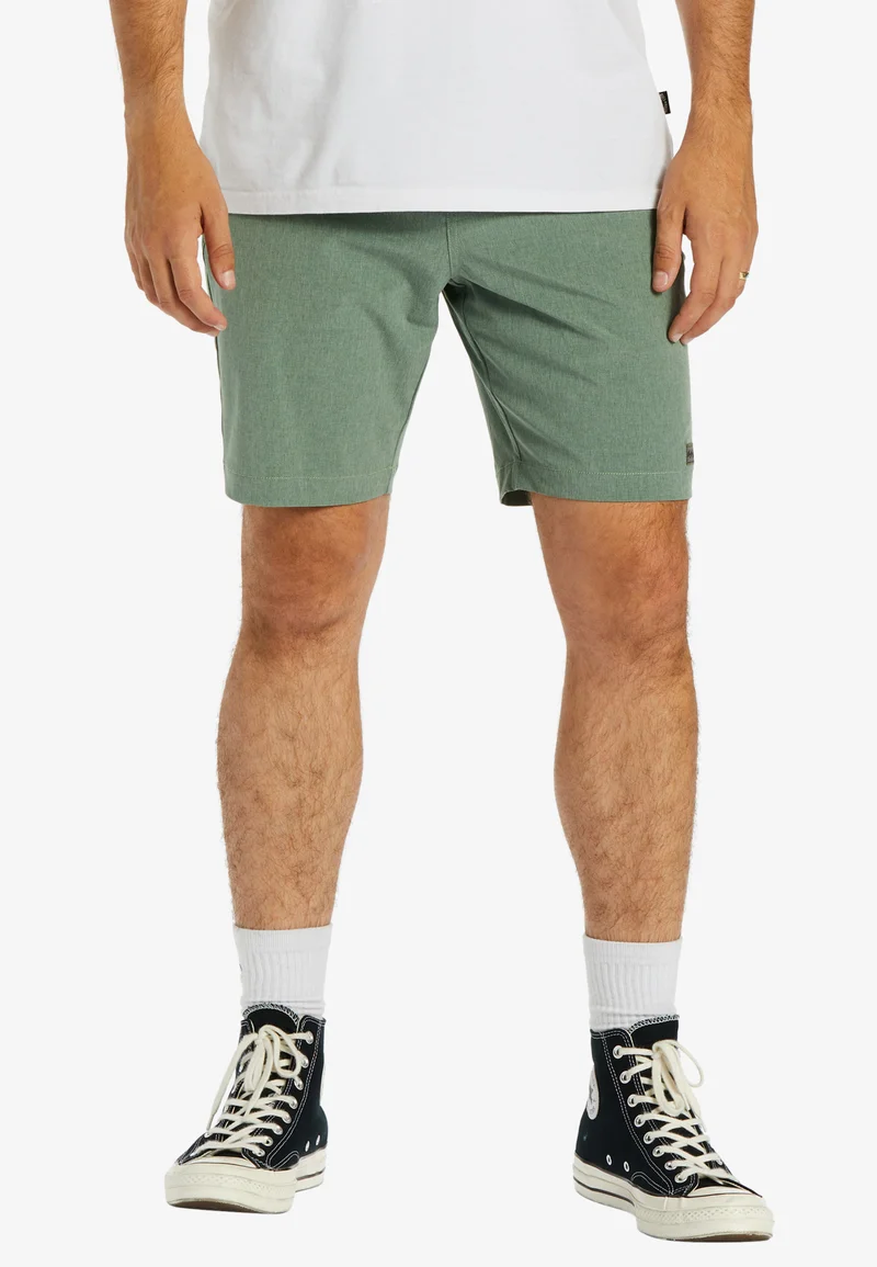 Most Fashionable Outlet Billabong CROSSFIRE MID - SUBMERSIBLE Shorts sage Streetwear Sale Streetwear Clothing Swimwear Casual Shorts