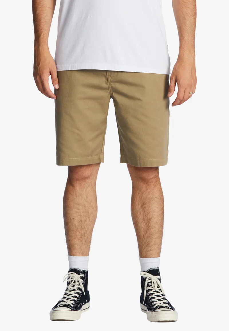 100% quality guarantee Billabong CARTER WORKWEAR - Shorts khaki Clothing Casual Shorts