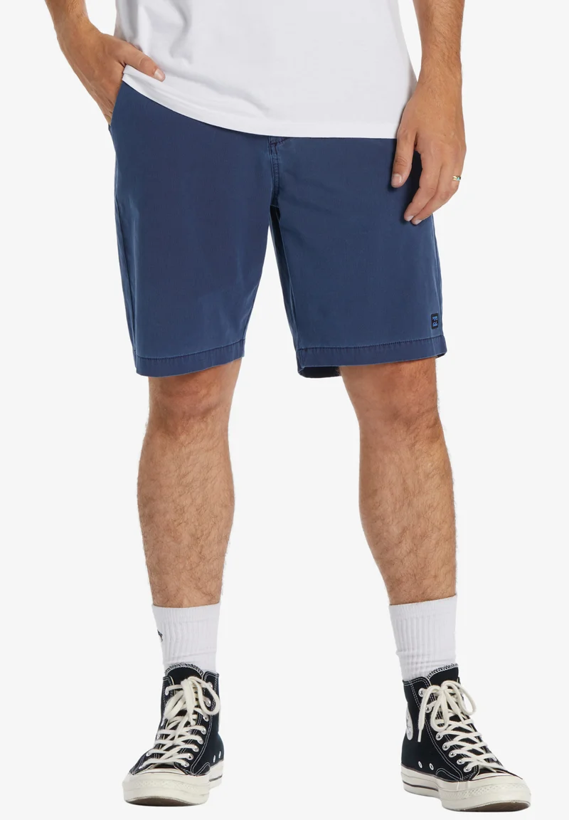 Discount Save up to Billabong CROSSFIRE WAVE WASHED - Shorts ind Streetwear Sale Streetwear Clothing Swimwear Casual Shorts