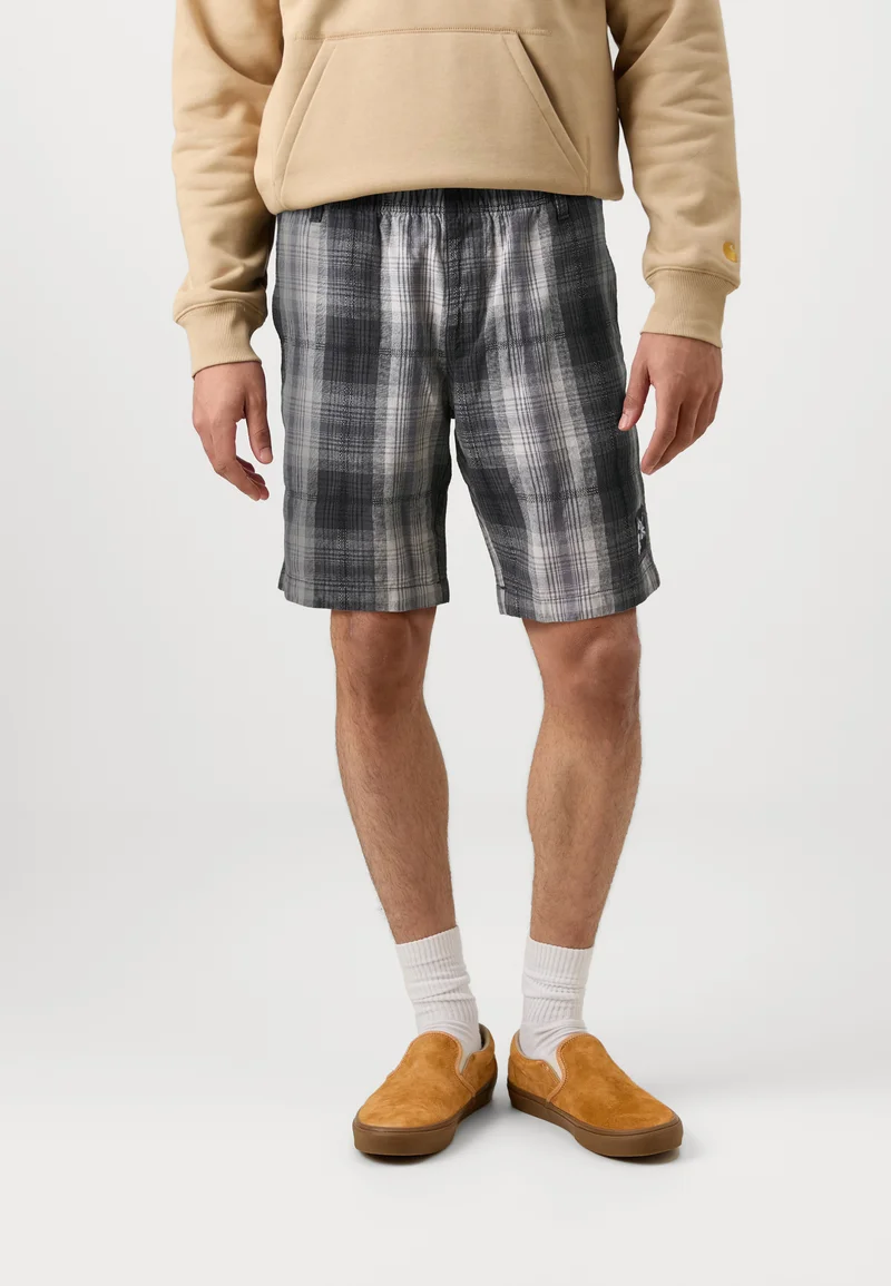collection Billabong LARRY LAYBACK - Shorts charcoal Streetwear Sale Streetwear Clothing Swimwear Casual Shorts