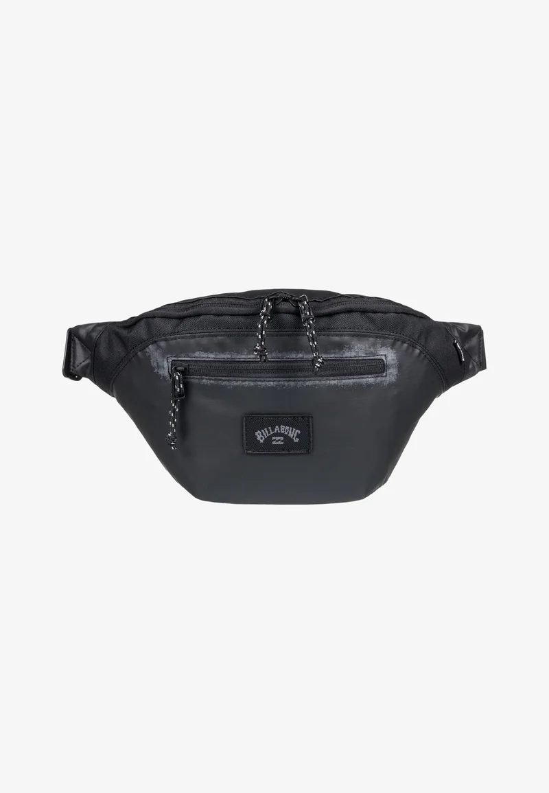New York Billabong BALI 3L BANANE UNISEXE - Bum bag black Accessories Bags & cases Bum bags