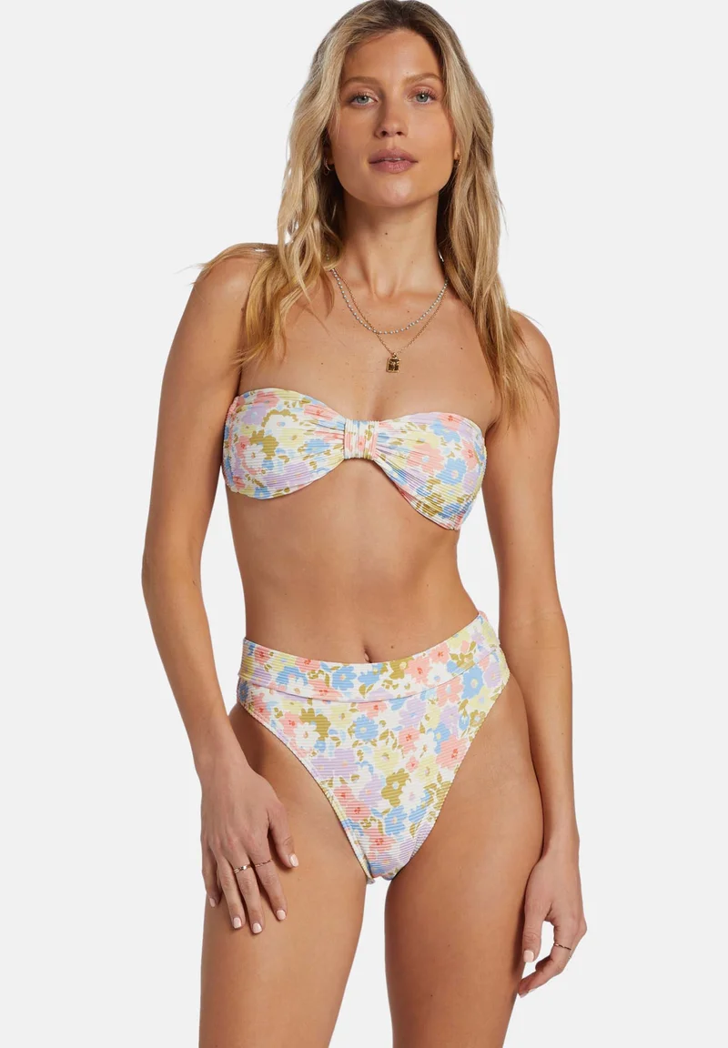 fashionable design Billabong Bikini top - mul Clothing Swimwear Beach accessories Bikini tops