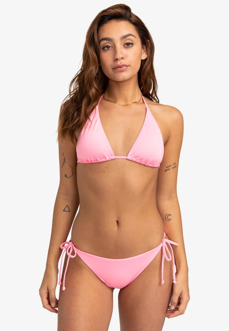 Biggest Discount Billabong SOL SEARCHER TROPIC - Bikini bottoms pink daze Streetwear Sale Streetwear Clothing Socks Bikinis