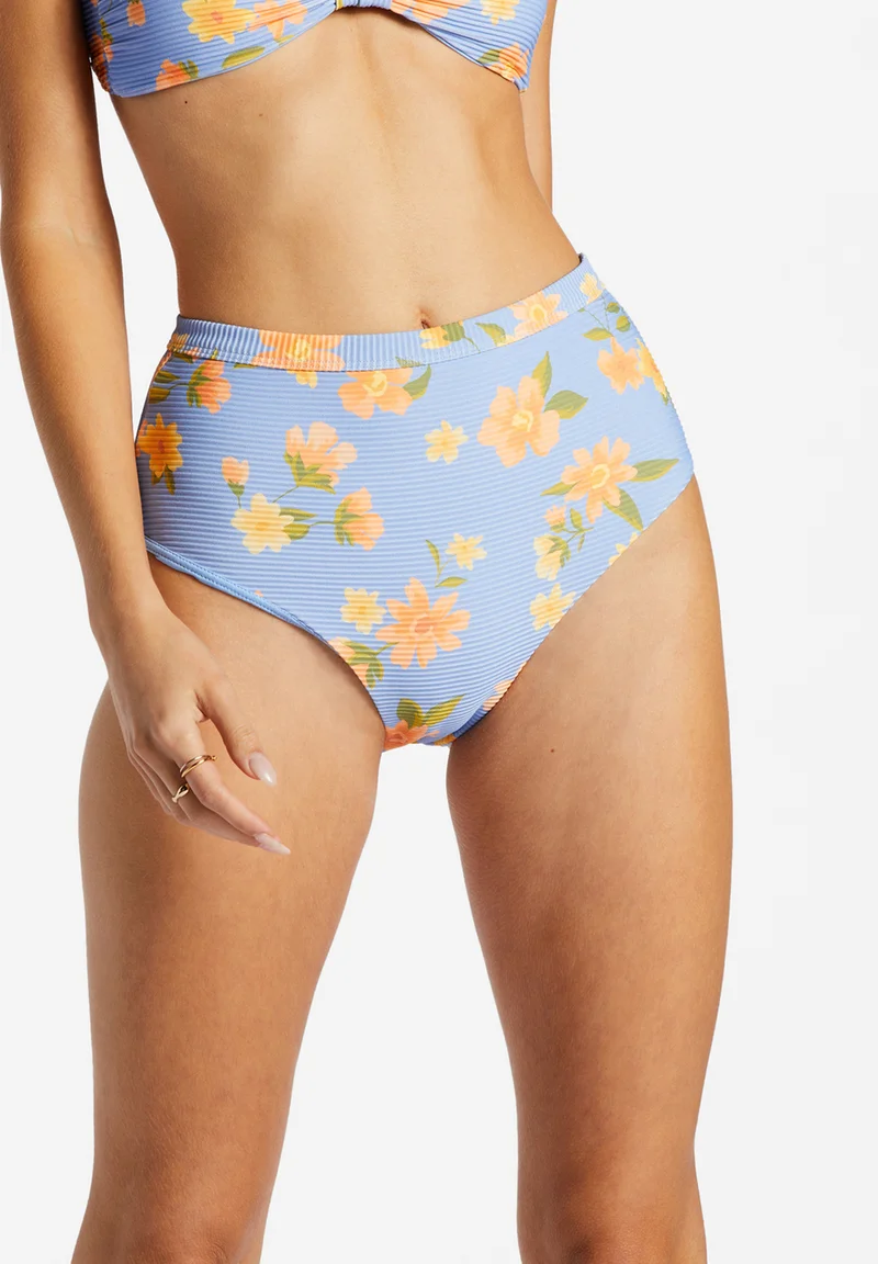 reasonable price Billabong Bikini bottoms - pze Streetwear Sale Streetwear Clothing Socks Bikinis