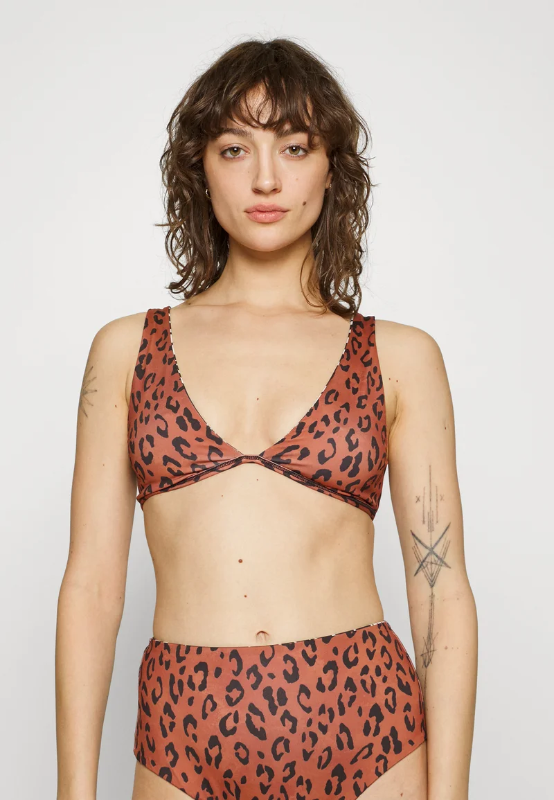 large discount Billabong SPOTTED IN PARADISE  - Bikini top multi Clothing Swimwear Beach accessories Bikini tops