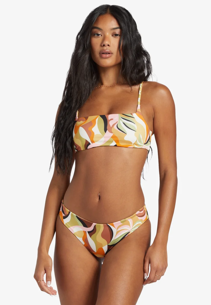 Best Discount Price Billabong RÉVERSIBLE  - Bikini top mul Clothing Swimwear Beach accessories Bikini tops
