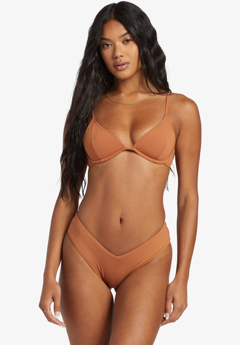 Unbeatable Offers Billabong SOL SEARCHER REESE - Bikini top cnt Streetwear Sale Streetwear Clothing Socks Bikinis