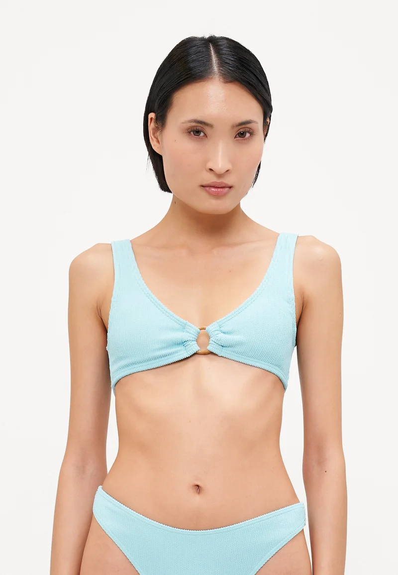 Clearance Prices Billabong SUNRAYS JESSE - Bikini top high tide Clothing Swimwear Bikinis Bikini sets