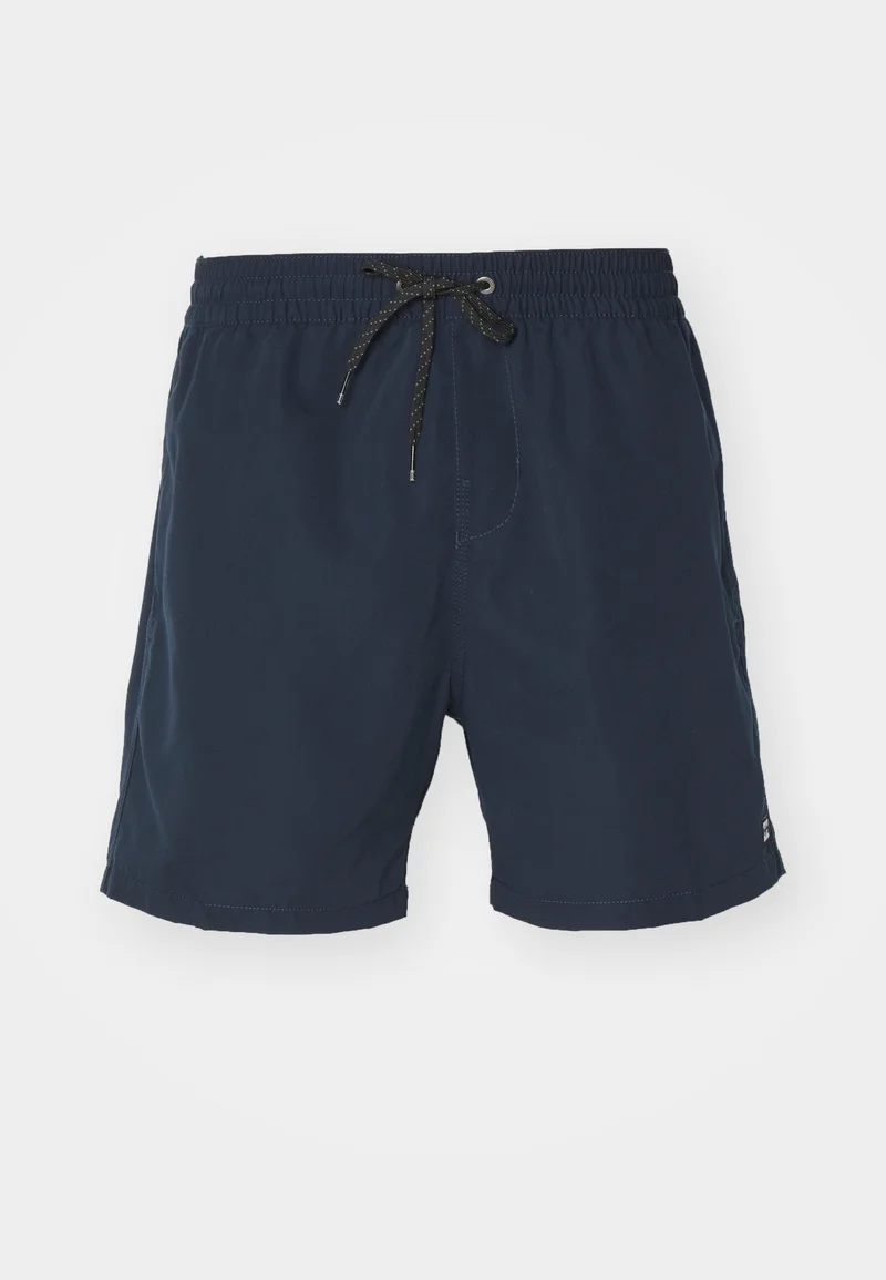 multiple colors Billabong ALL DAY  - Swimming shorts navy Clothing Swimwear Swim trunks Briefs