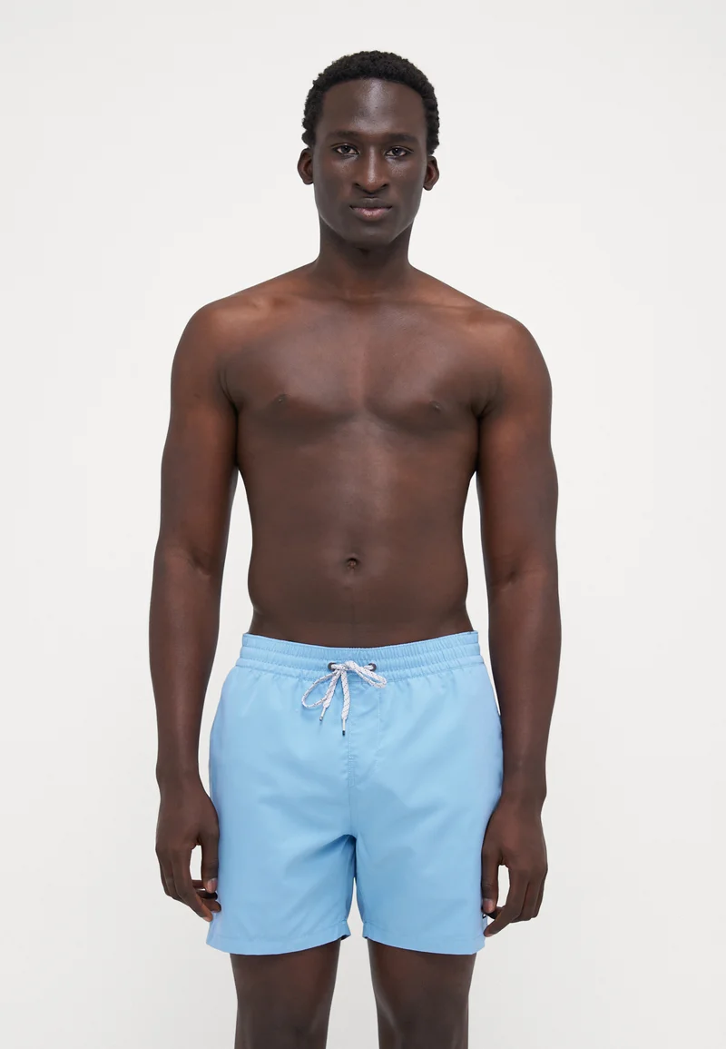 attractive design Billabong ALL DAY  - Swimming shorts sky blue Clothing Swimwear Swim trunks Briefs
