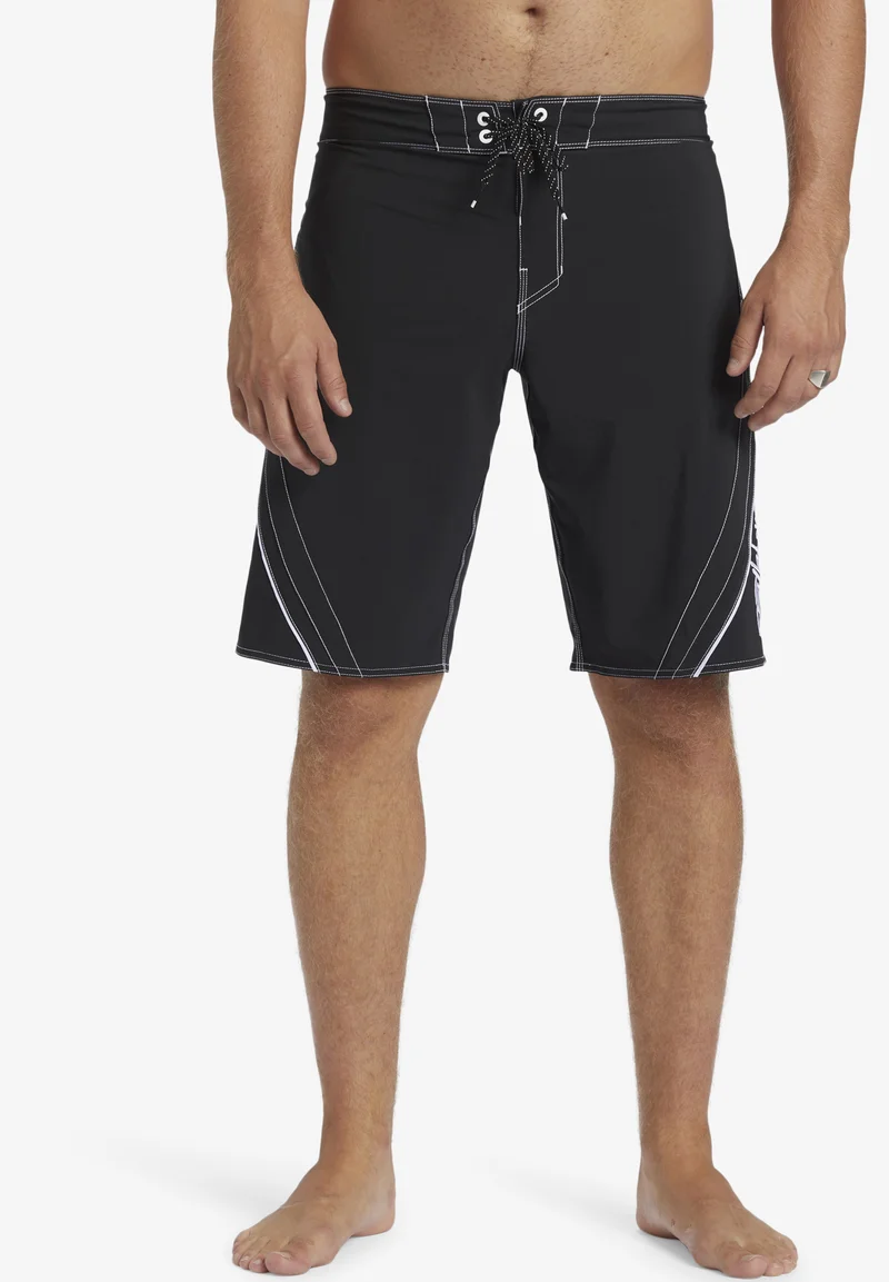 popular stores Billabong FLUID PRO - PERFORMANCE- FÜR  Swimming shorts blk Clothing Swimwear Swim trunks Briefs