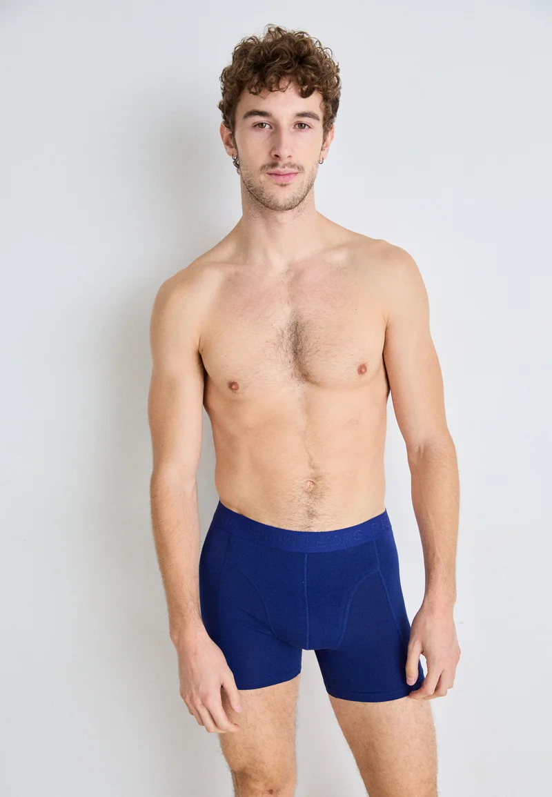 coupon codes Björn Borg STRETCH 5 PACK - Pants light blue/blue Clothing Sale Underwear & Socks Bathrobes Boxer briefs
