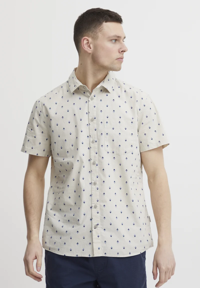 Biggest Discount Blend BHSHIRT - Shirt pumice stone Clothing Sale Shirts Business Shirts