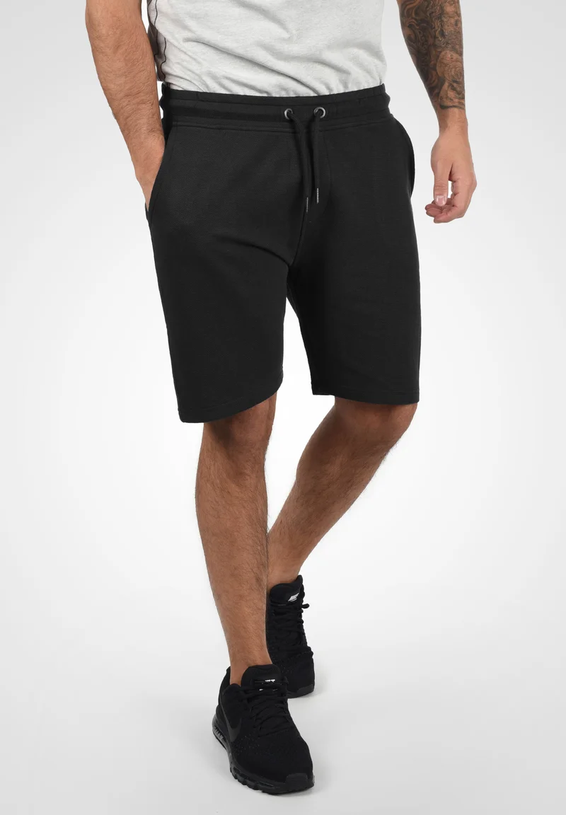 retail prices Blend BHSvenni - Shorts black Clothing Casual Shorts