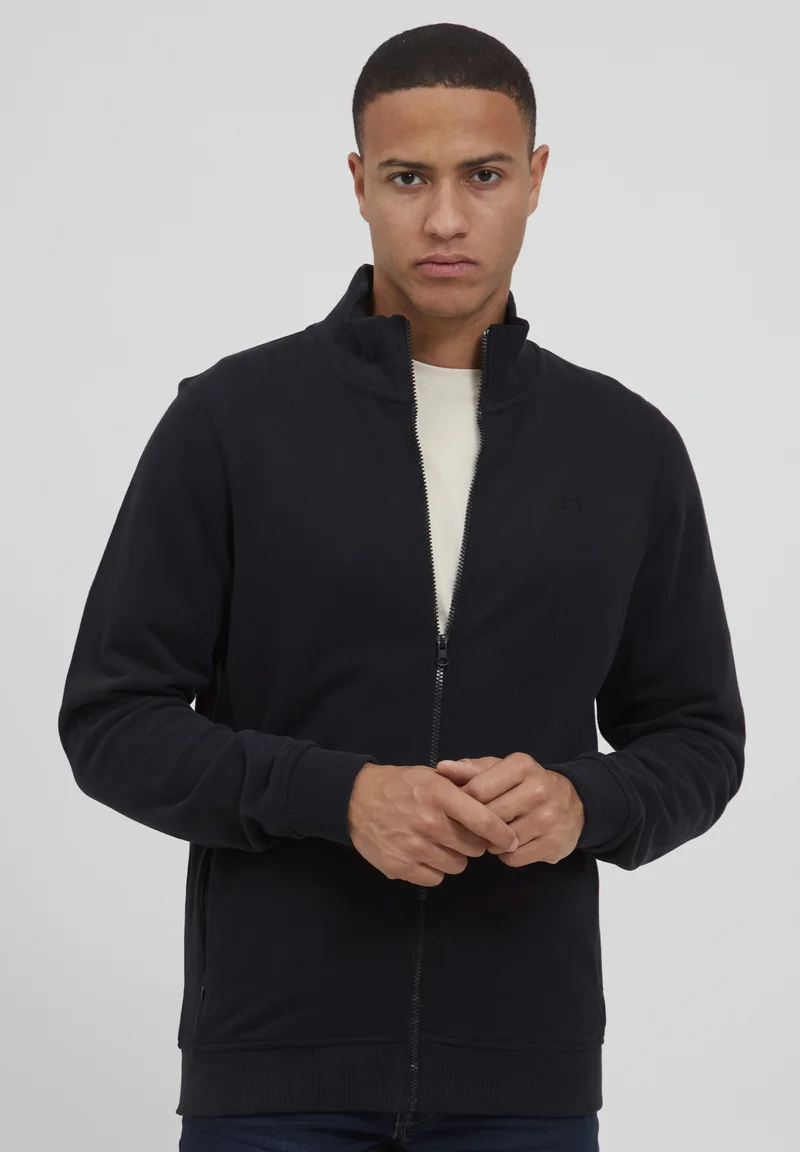 Outlet on Sale Blend BHAVEBURY - Cardigan black Clothing Knitwear Cardigans