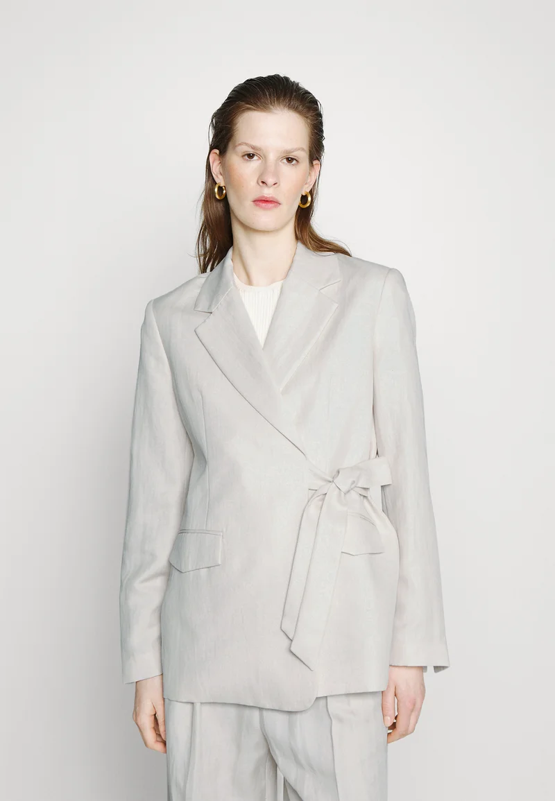 Clearance Prices BLANCHE GEORGIA - Blazer 21112 Clothing Jackets & Blazers Bomber Jackets