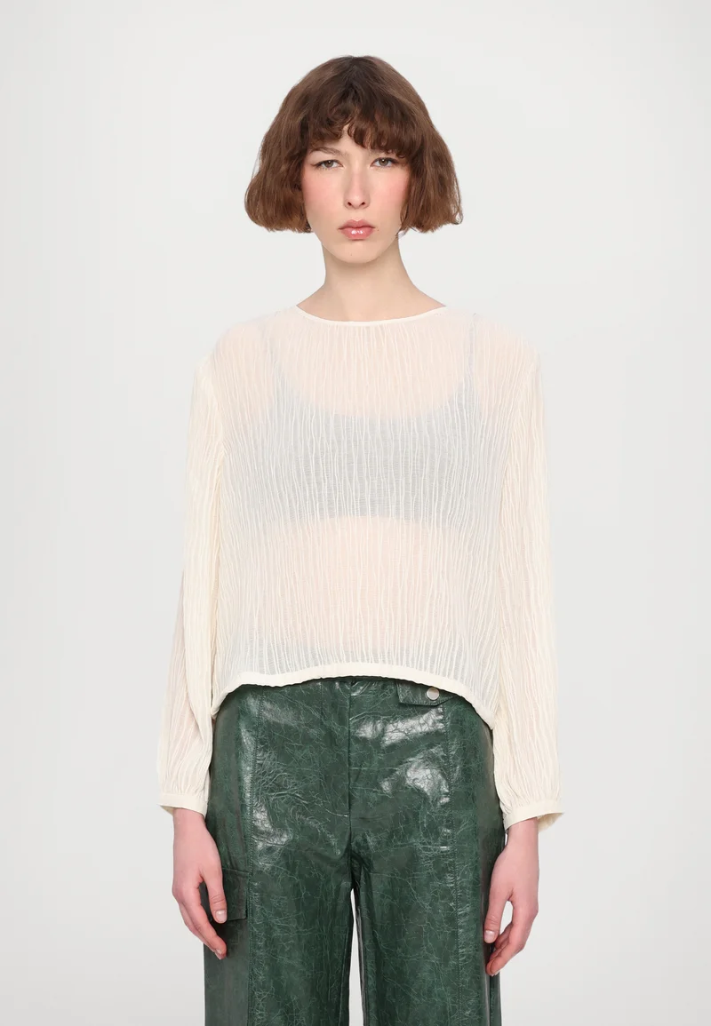 Wholesale Baum und Pferdgarten MILYA - Blouse pristine Clothing Shirts & Blouses Blouses