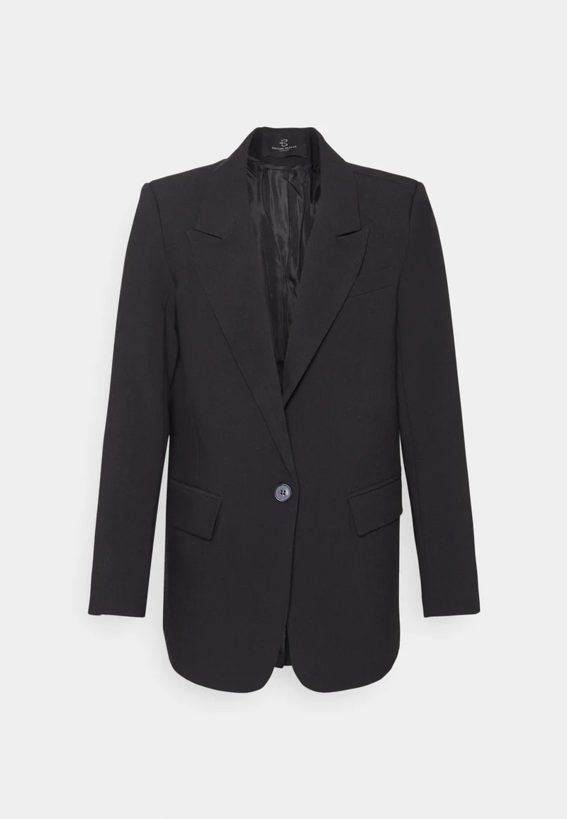 multiple colors Bruuns Bazaar CINDYSUS - Blazer black Clothing Jackets & Blazers Blazers