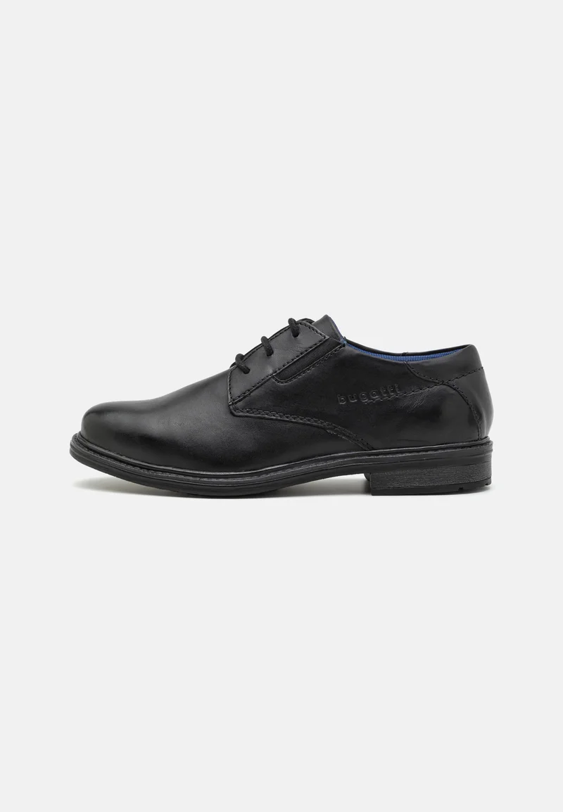 The Most Fashion Designs bugatti Smart lace-ups - black Shoes Sale Lace-up shoes Boat shoes